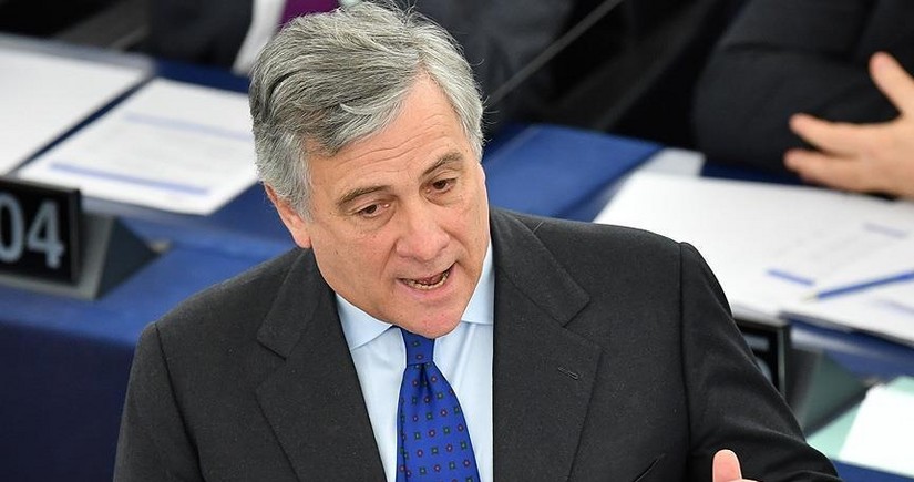 EU ready to hit US with 21-billion-euro tariff list, Italy foreign minister says