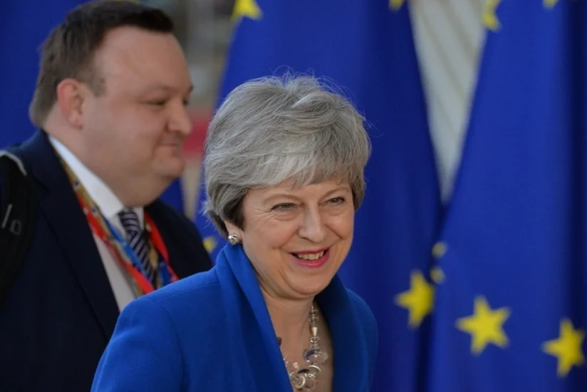 Мэй предложила британским депутатам улучшенную сделку по Brexit