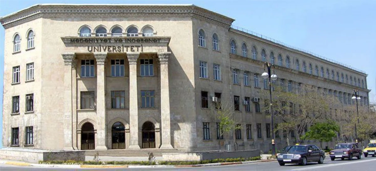Emin Sabitoğlunun qızı Mədəniyyət və İncəsənət Universitetinin rektoru təyin edilib