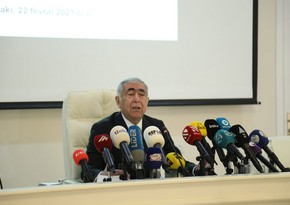 Салех Мамедов: Иногда нам приходится вновь разбирать проложенную дорогу
