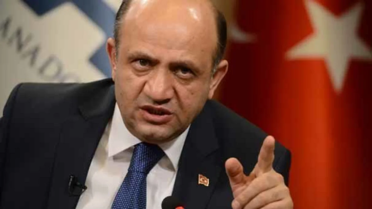 Minister: Turkish Supreme Military Council will hold a meeting in August