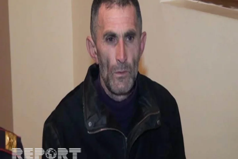 Tovuz rayon sakini narkotik maddə ilə saxlanılıb - FOTO
