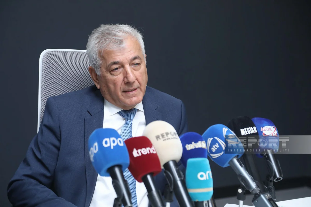 Yaqub Piriyev: “Son 5 ildə dövlət sifarişli yerlərə tələbə qəbulu 118 faiz artıb”