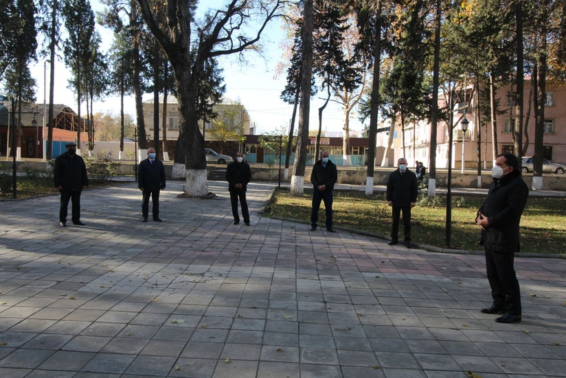 Qazaxın işğal altında olan 7 kəndi mütləq qaytarılacaq