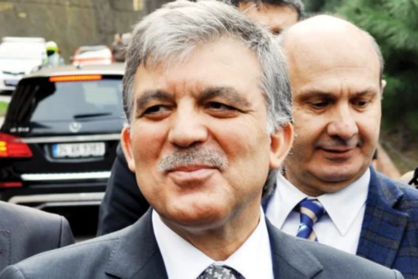 Abdullah Gül deputatlığa namizəd olmayacaq