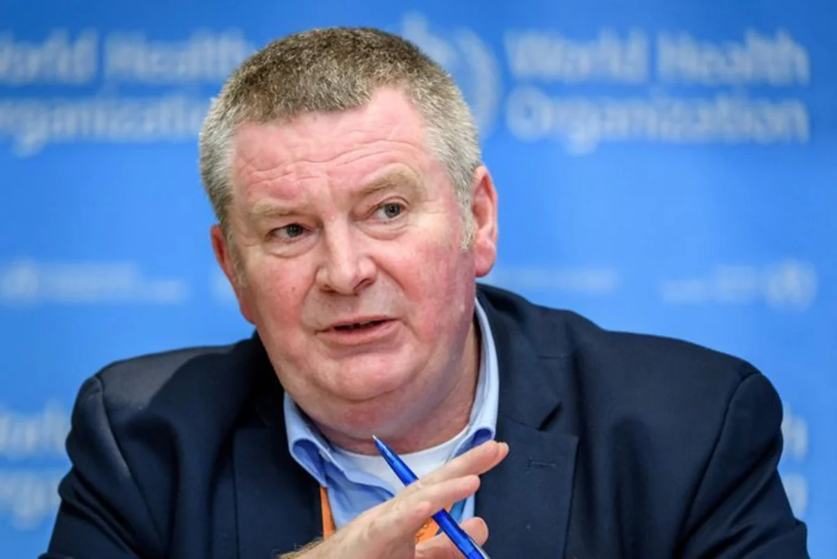 Назван наиболее пострадавший от коронавируса регион мира