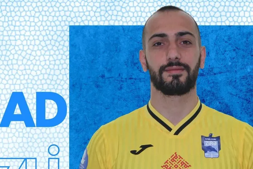 Zirə klubu qapıçısı ilə yollarını ayırıb