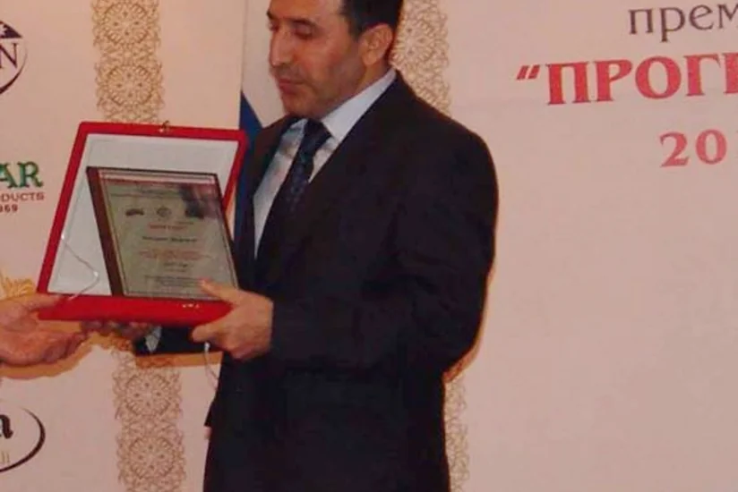 Azərbaycanda məşhur şirkət rəhbərinə qarşı dələduzluq edilib