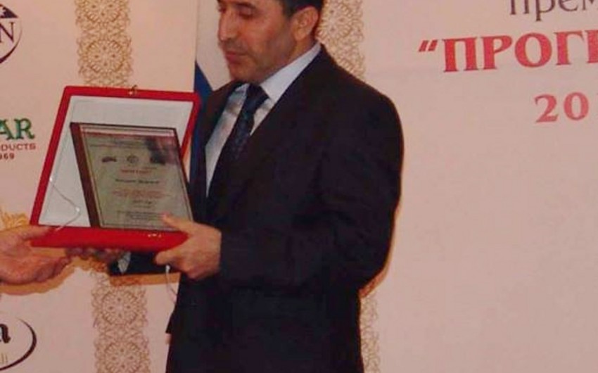 Azərbaycanda məşhur şirkət rəhbərinə qarşı dələduzluq edilib