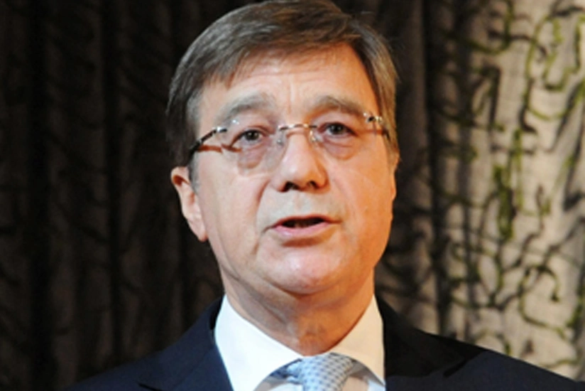 Səfir Rusiyanın MDB-də sədrliyinin əsas prioritetlərini açıqlayıb