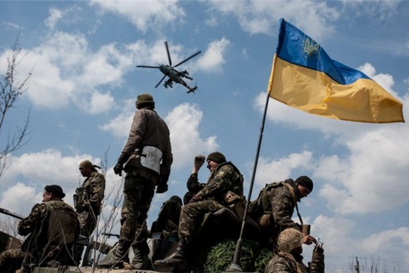В Украине могут объявить новую мобилизацию