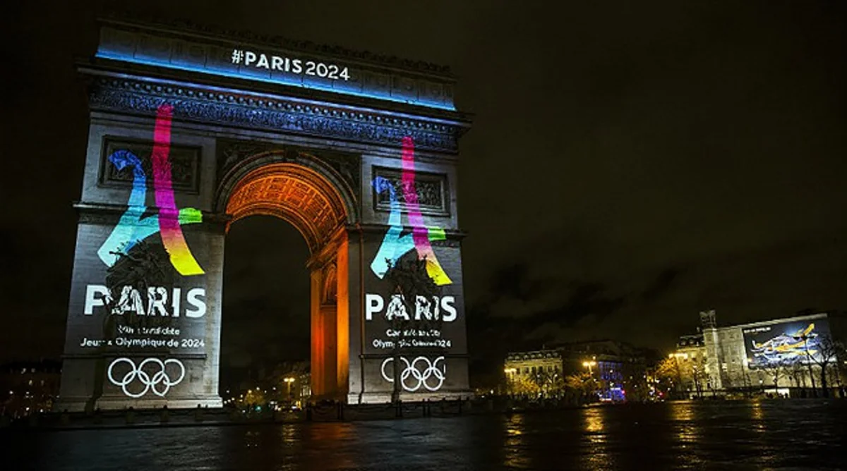 Paris Olimpiadasında milli komandanın xərcləri ilə bağlı büdcədən əlavə vəsait ayrılacaq