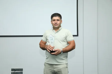 İSB-nin 2025-2027-ci illər üçün Sığorta Sektorunun İnkişaf Strategiyasının təqdimatı keçirilib