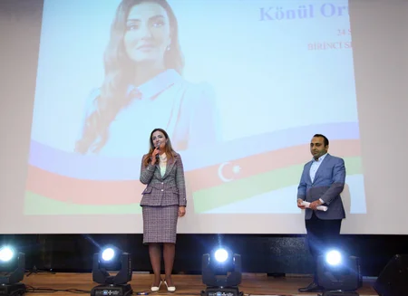 Tanınmış şəxslərin dəstəklədiyi namizəd kimdir? - VİDEO