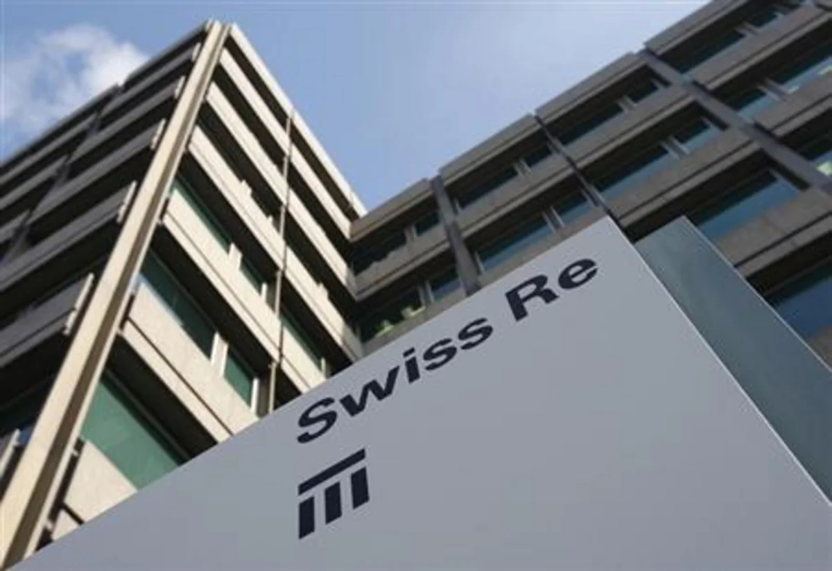 ​“Swiss Re” şirkəti Azərbaycanın aqrar sahədə təkrar sığorta bazarına maraq göstərir