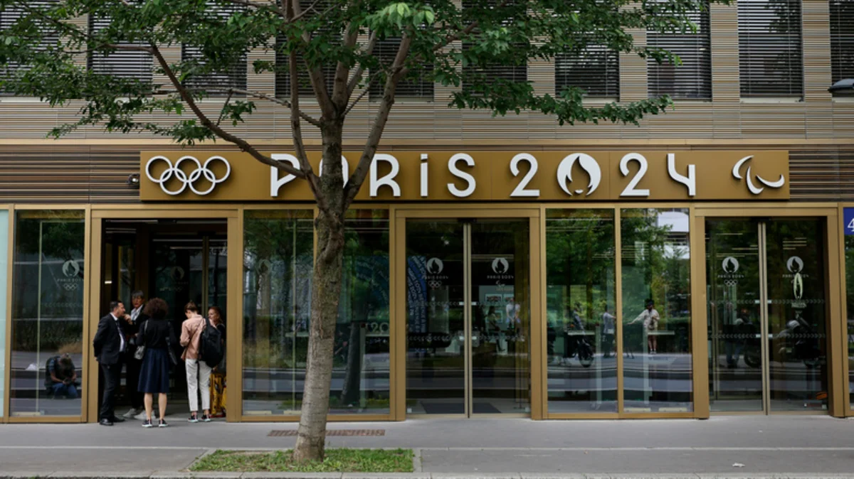 Fransada korrupsiyada şübhəli bilinən 2024-cü il Olimpiadasının təşkilat komitəsinin ofislərində axtarışlar aparılır