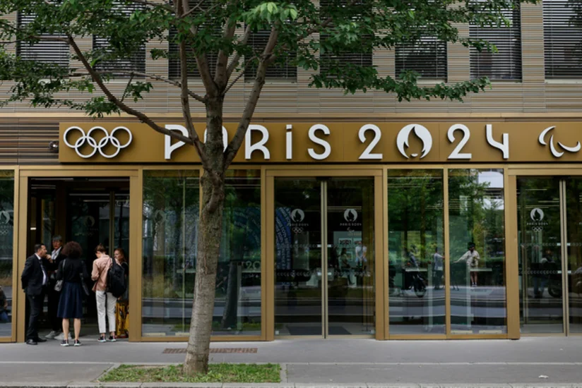Fransada korrupsiyada şübhəli bilinən 2024-cü il Olimpiadasının təşkilat komitəsinin ofislərində axtarışlar aparılır