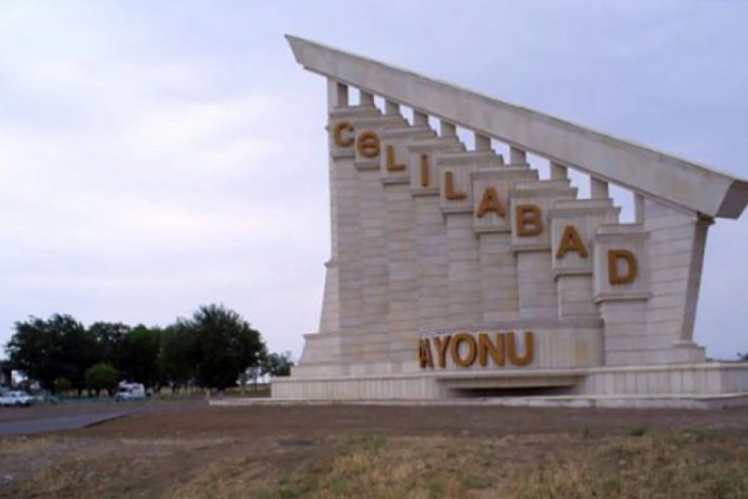 Cəlilabad bələdiyyəsinin sədri məsuliyyətə cəlb edilib