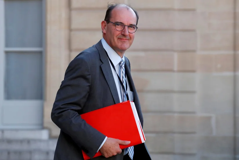 Премьер-министр Франции заразился коронавирусом