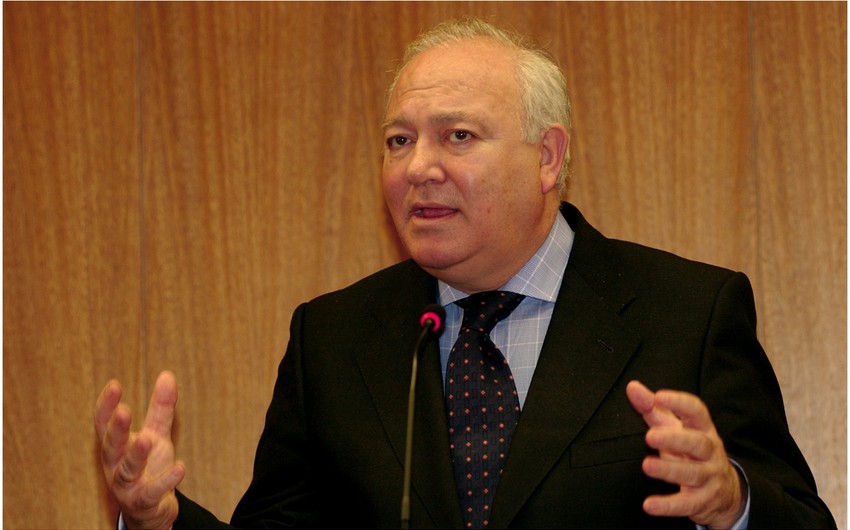 BMT ali nümayəndəsinin Ağdama səfəri başlayıb 