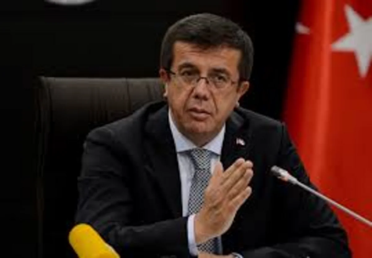 Zeybekçi : Ankara-Moscow economic cooperation not fully restored