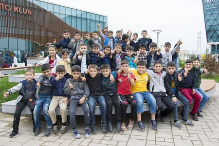 Masallıda “ASAN Festival” keçirilib
