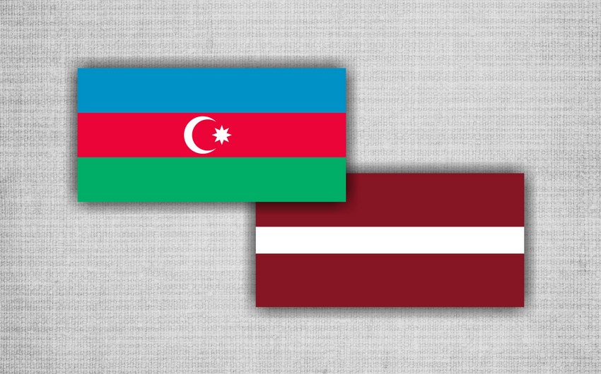 Azerbaijan and Latvia ink on cooperation in audit industry
