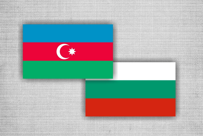 Azərbaycanın ixrac missiyası Bolqarıstana gedib