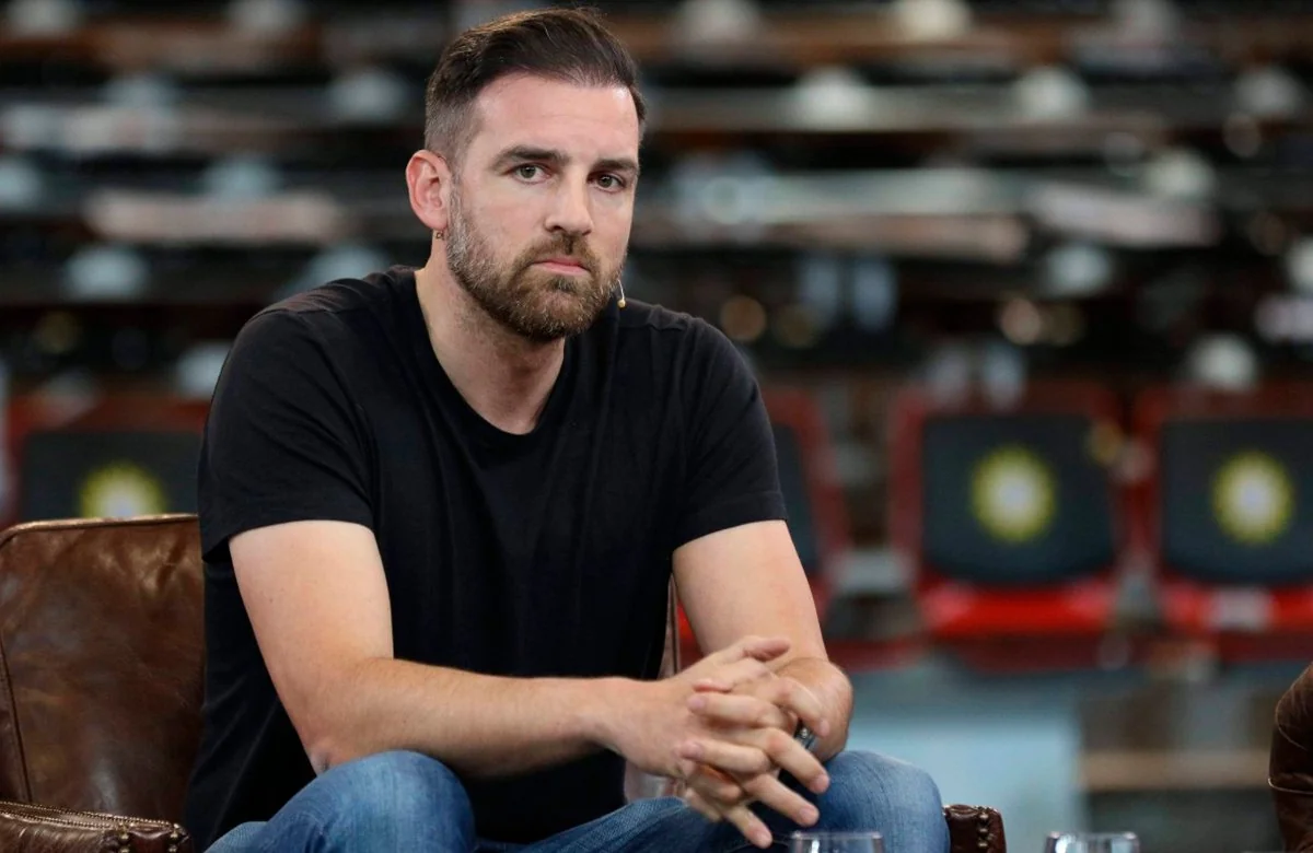 Суд приговорил экс-игрока сборной ФРГ к условному сроку