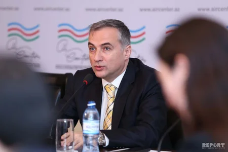 Associate Professor at Malmö University: International laws regarding Karabakh conflict not implemented