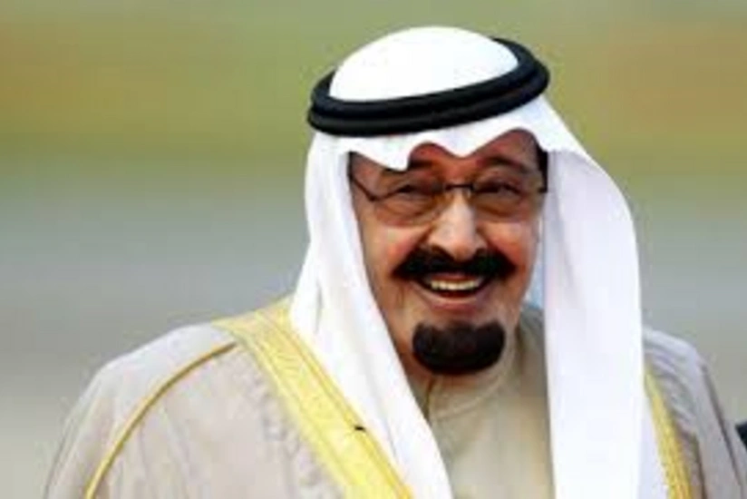 Король Саудовской Аравии скончался на 91-ом году жизни