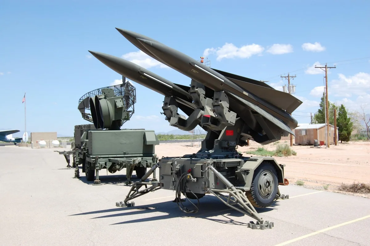 ABŞ İsraildən “MIM-23 Hawk” HHM sistemlərini Ukraynaya verməsini istəyib