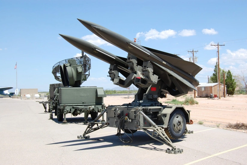ABŞ İsraildən “MIM-23 Hawk” HHM sistemlərini Ukraynaya verməsini istəyib