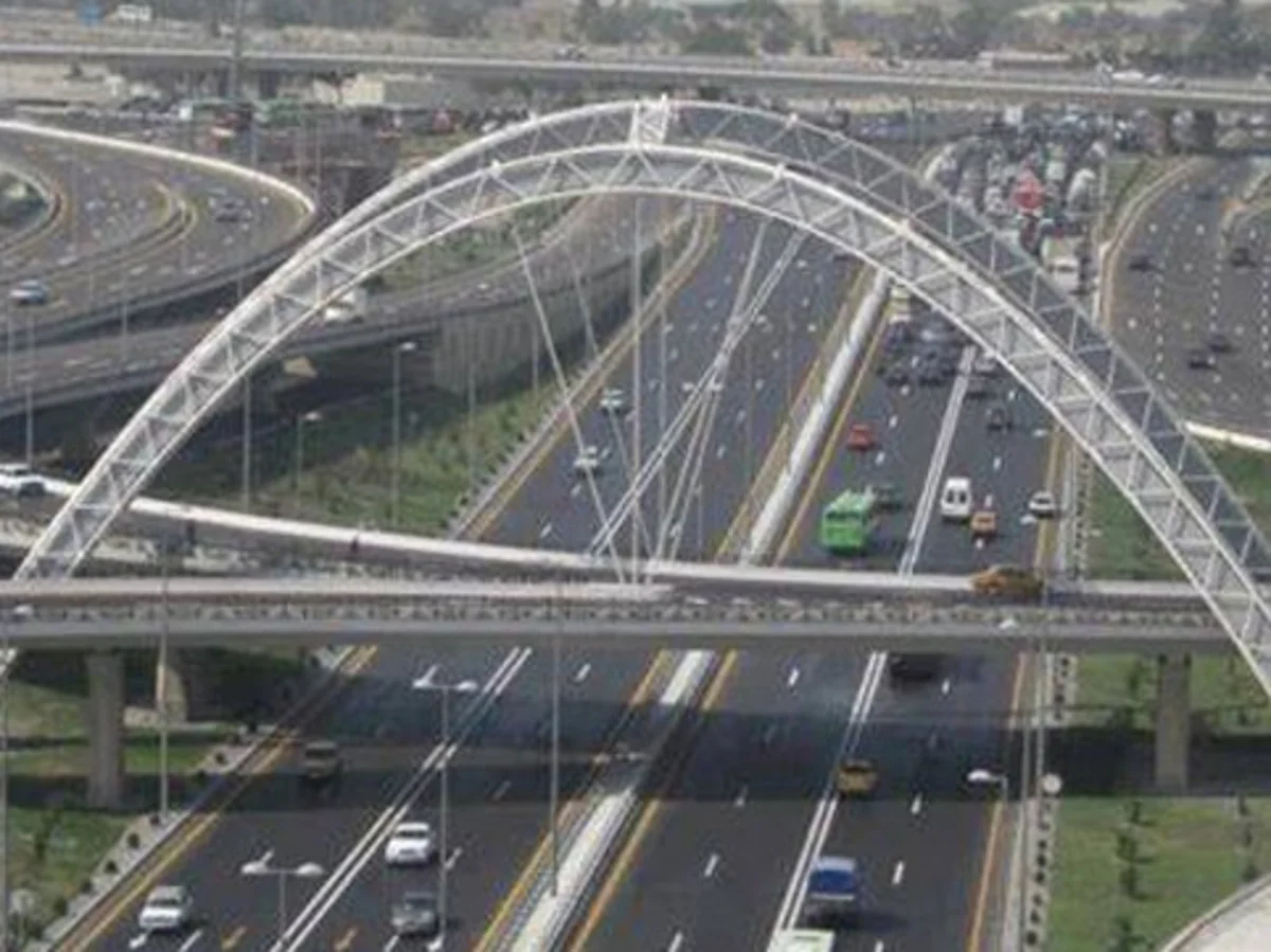 Bakıda özünü körpüdən atmaq istəyən şəxs ikinci dəfə xilas edilib