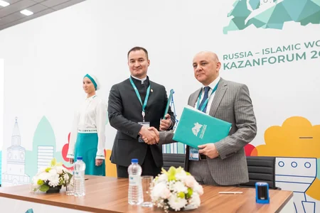 Kazanda İƏT ölkələri Gənc Sahibkarlarının X Beynəlxalq Forumu başlayıb