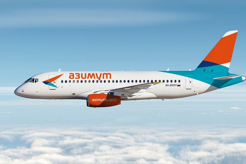 Rostovdan Bakıya birbaşa reys açılır