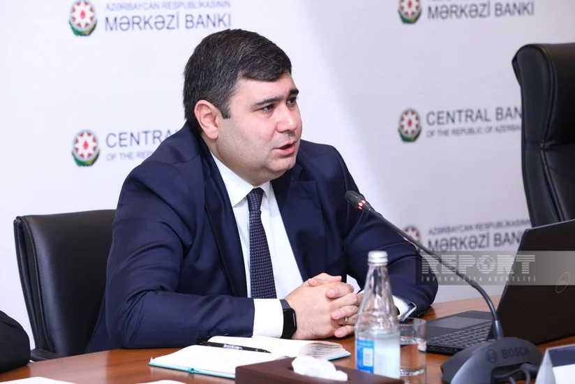 US Int'l Development Finance Corporation interested in co-op with Azerbaijan