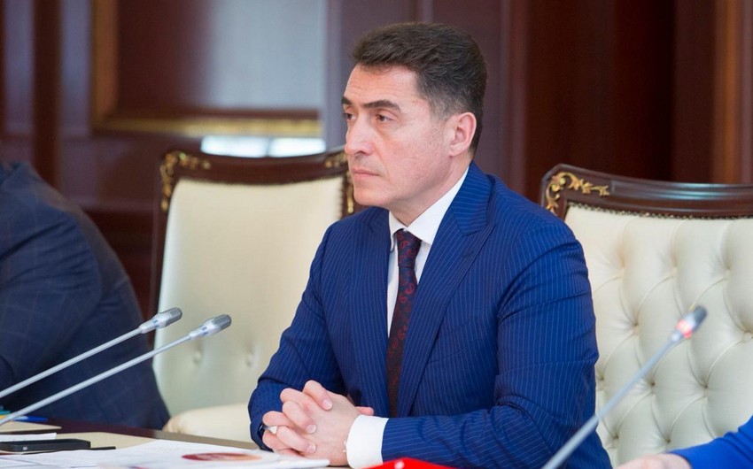 I vitse-spiker: “Məhkəmə-hüquq sistemində islahatlar dərinləşməyə başlayıb”