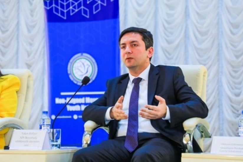 Yalchin Rafiyev: Financing to be one of key issues at COP29