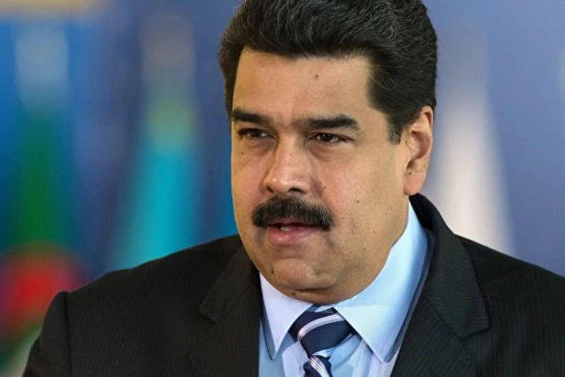 Venesuela parlamenti Maduronu qəsbkar elan edib