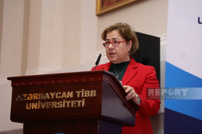ÜST nümayəndəsi Ümid edirik ki, bundan sonra koronavirusa yoluxma sayı azalacaq