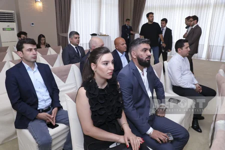 Qəbələdə ümumi gücü 450 kVt olan günəş elektrik stansiyaları istifadəyə verilib