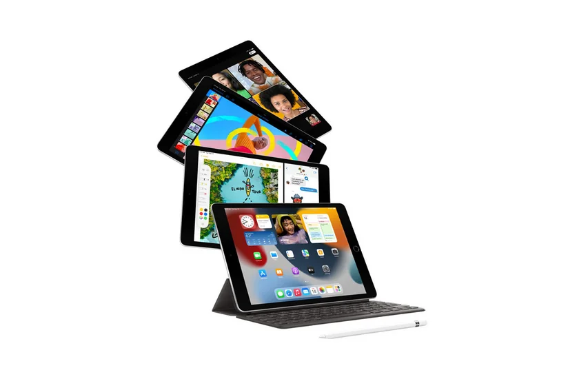 IPAD 9TH GEN – HƏR ŞEYİ ETMƏK MƏHARƏTİ