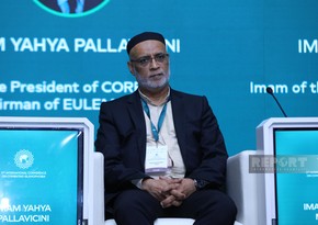 Imam of Lisbon Mosque: Islamophobia means disliking Muslims, rejecting Islam