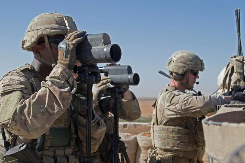 Tramp ABŞ qoşunlarını Əfqanıstandan çıxartmağın şərtini açıqlayıb