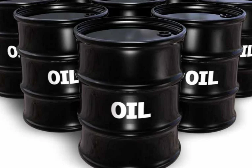 Нефть марки Brent на мировом рынке подешевела на 2,5%