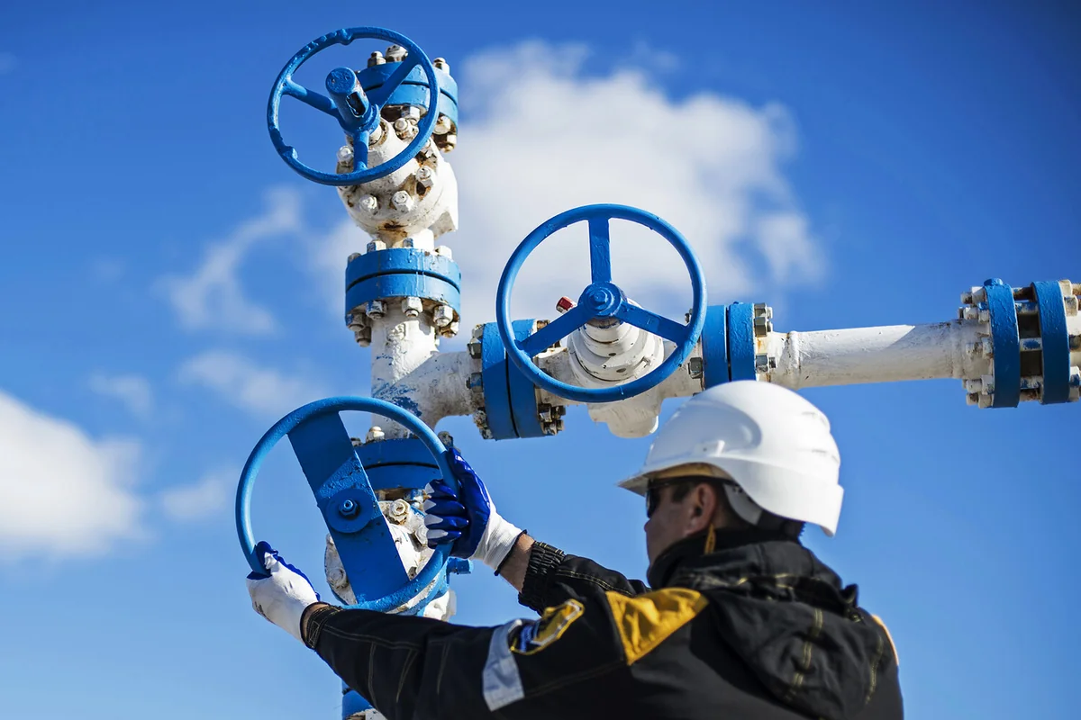 Russia, Azerbaijan agree on increasing gas supplies