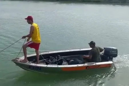 Yevlaxda avtomobilin kanala düşməsi nəticəsində batan şəxsin axtarışları davam etdirilir