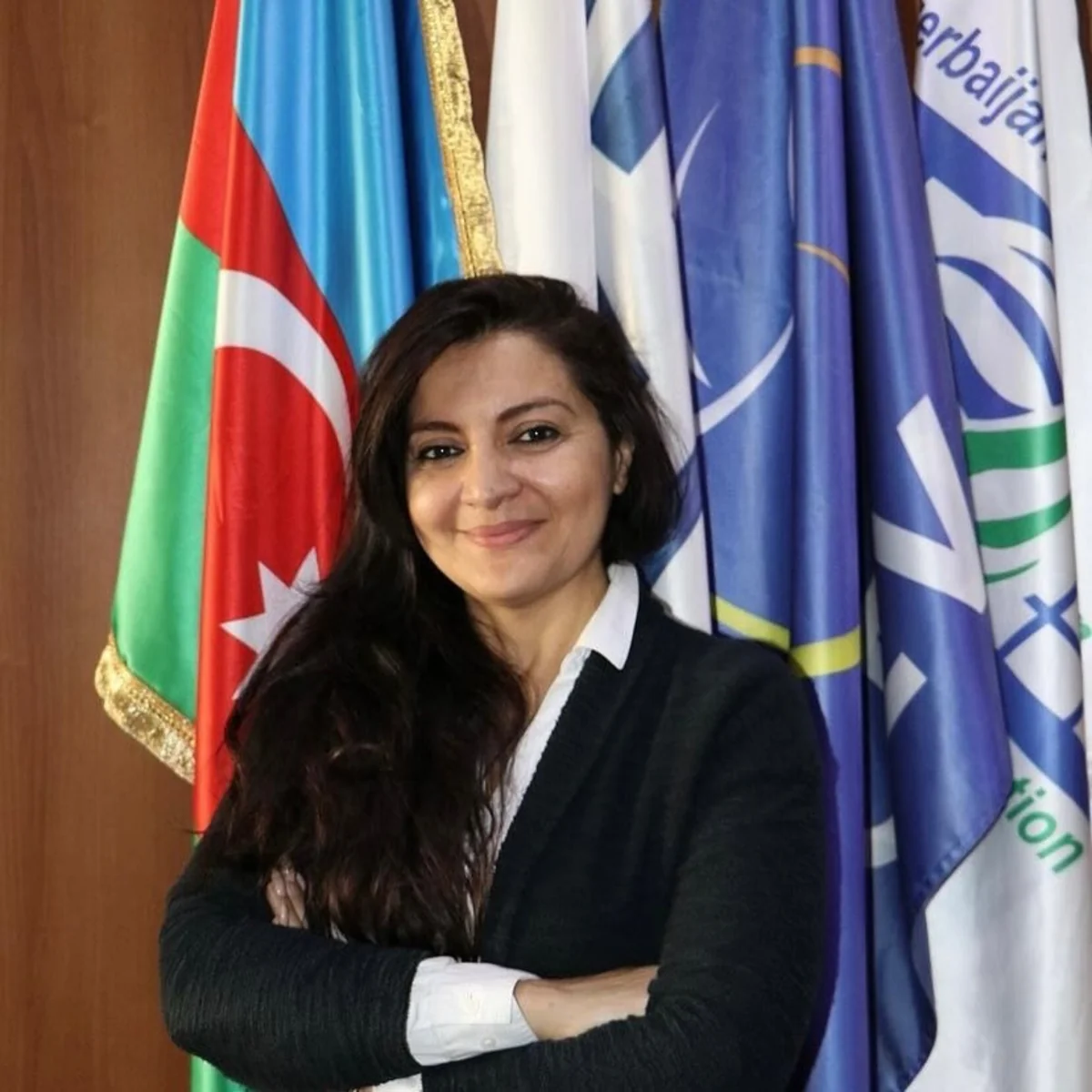 Official of Azerbaijan Volleyball Federation gets appointment for international match