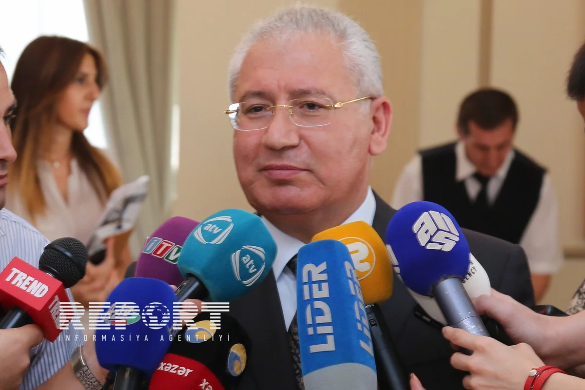 Azərbaycanda torpaqların kütləvi analizinə başlanılacaq